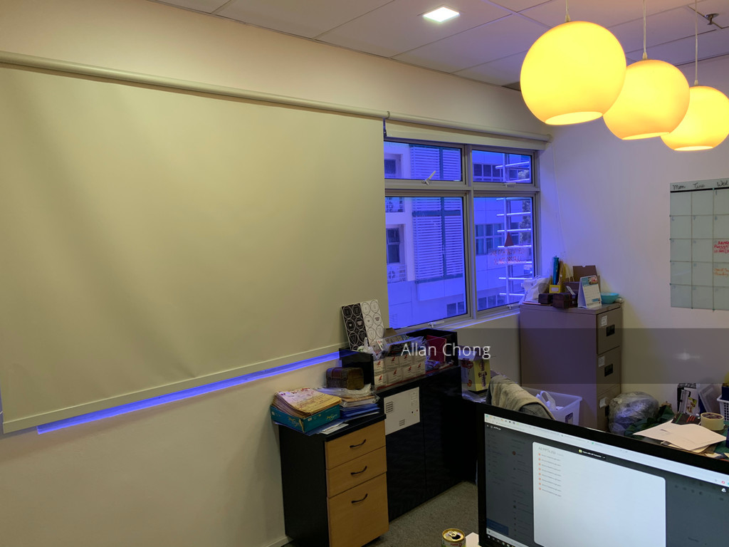 Ubi Centre thumbnail photo